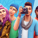 Los Sims 4